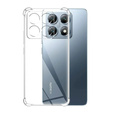 Huse pentru Xiaomi 14T Pro, Dropproof, transparentă
