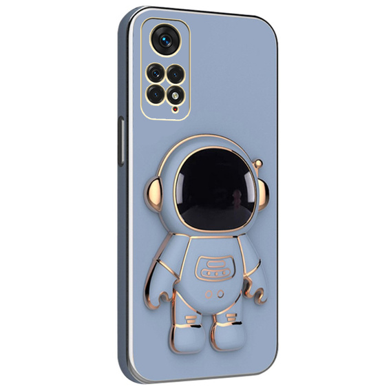 Huse pentru Xiaomi Redmi Note 11/11s, Astronaut, albastru
