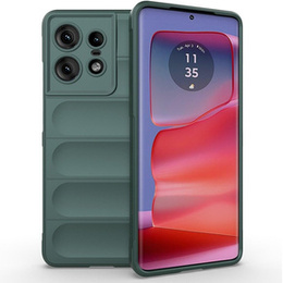 Huse pentru Motorola Edge 50 Pro 5G, Gaming Shockproof, verde