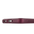 Huse pentru Xiaomi Redmi Note 12 5G / POCO X5 5G, Gaming Shockproof, maroon