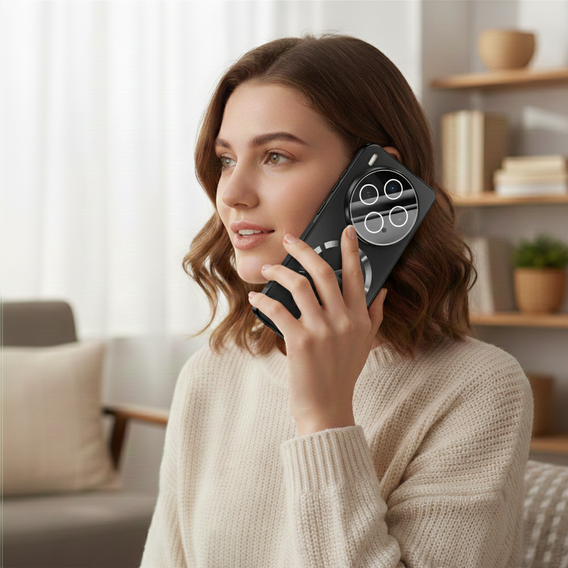 Husă MagSafe pentru Vivo X300