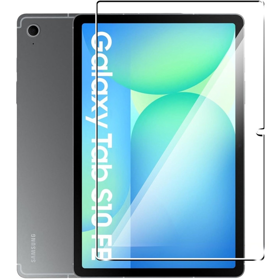 Sticla călită pentru Samsung Galaxy Tab S10 Lite / S10 FE / S9 FE