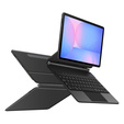 Tastatura Bluetooth cu touchpad pentru Samsung Galaxy Tab S10 FE