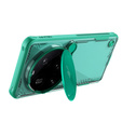 Carcasă pentru Xiaomi 15 Ultra, carcasă blindată Nillkin, Icelade Prop, verde