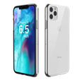 Caz subțire pentru iPhone 11 Pro, Slim, transparentă