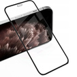 2x sticlă călită pentru iPhone X/XS/11 Pro, ERBORD 3D pentru întregul display