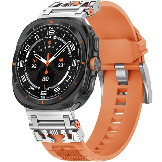 Curea pentru Samsung Galaxy Watch Ultra 47mm (2025 / 2024)