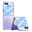 Carcasă cu geam exterior întărit pentru Samsung Galaxy Z Flip7