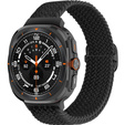 Curea din nailon pentru Samsung Galaxy Watch Ultra 47mm (2025 / 2024)