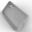Huse pentru Samsung Galaxy A34 5G, Gaming Shockproof, gri
