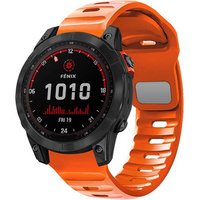 Curea din silicon QuickFit pentru Garmin Fenix 26mm