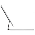 Husă de tastatură pentru iPad Pro 13" 2024, Magnetic Keyboard Touchpad, negru