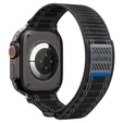 Curea Spigen WBF0 pentru Apple Watch 8/9/10/11/SE/Ultra 1/2 (44/45/46/49 mm)