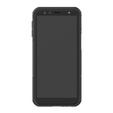 Huse pentru Samsung Galaxy J6+ Plus, Tire Armor, negru
