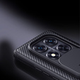 Carcasă blindată Nillkin pentru Xiaomi Redmi Note 14 Pro 5G / Xiaomi Poco X7 5G, CamShield Pro, negru