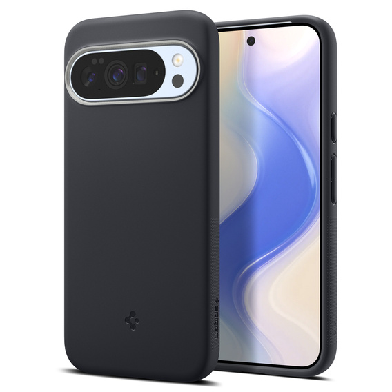 Carcasă Spigen Nano Pop MagSafe pentru Google Pixel 10 Pro XL, Black Sesame
