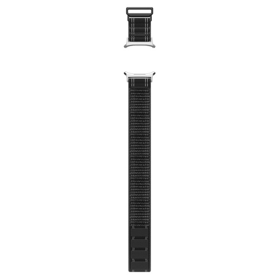 Curea Spigen WBF0 pentru Samsung Galaxy Watch Ultra 2024/2025 (47 mm)