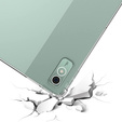 Husă pentru Lenovo Tab P11 Gen 2 TB350FU TB350XU 11.5", silicon, transparentă