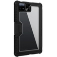 Husă Nillkin pentru Xiaomi Pad 6 / 6 Pro, cu spațiu pentru stylus, negru