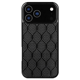 Husă din fibră aramidică cu MagSafe pentru Apple iPhone 17 Pro Max