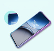 Husa pentru OnePlus Nord 4, Gradient Dropproof, Violet / albastru