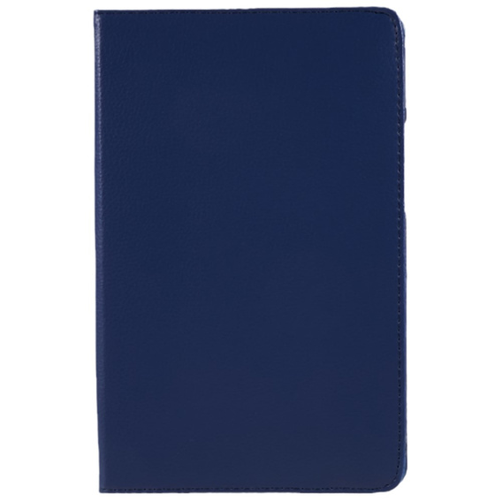 Husă pentru Lenovo Tab M9 TB-310FU, rotativă 360, albastru închis
