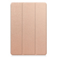 Husă pentru Huawei MatePad 11.5 2024, Smartcase, roz rose gold