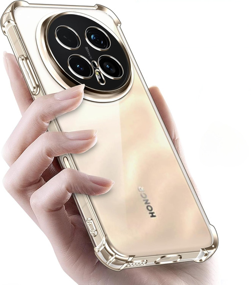 Husă rezistentă la cădere pentru Honor Magic 8 Pro