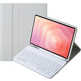 Husă cu tastatură pentru tableta Samsung Galaxy Tab S11