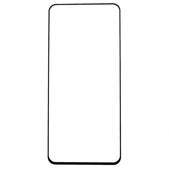 Sticlă călită 3D pentru Xiaomi POCO X5 Pro 5G, negru