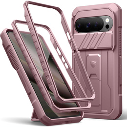 Carcasă blindată Dexnor Full Body Two Frames pentru Google Pixel 10 Pro XL