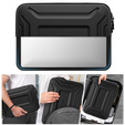ERBORD Husă de protecție Hard Shell pentru laptop de 14 inchi
