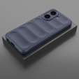 Huse pentru Xiaomi Redmi A5, Gaming Shockproof, albastru închis