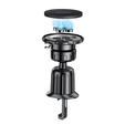 ERBORD C154 suport auto magnetic pentru telefon
