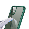 Huse pentru iPhone 11 Pro Max, ERBORD Guardian, verde