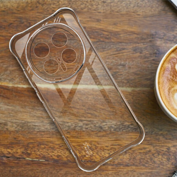 Husă IMAK Dropproof pentru Honor Magic 8 Pro 5G