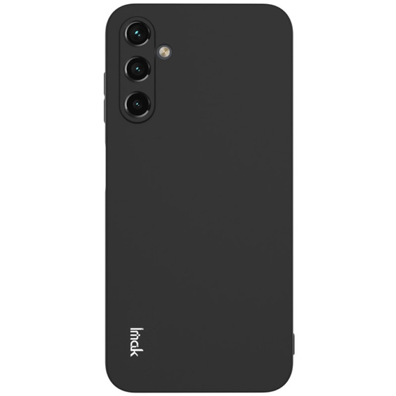 IMAK Huse pentru Samsung Galaxy A25 5G, UC-3 Series, CamShield, negru