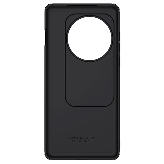 Carcasă blindată Nillkin pentru OnePlus 13, CamShield Pro, negru