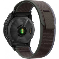 QuickFit curea din nylon pentru Garmin 26mm