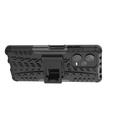 Huse pentru Xiaomi Redmi Note 12 Pro+ 5G, Tire Armor, negru
