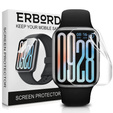 3x ERBORD Hydrogel Foil pentru Xiaomi Smart Band 9 Pro