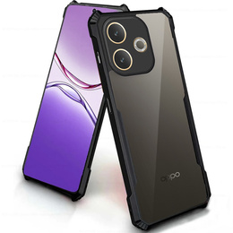 Huse pentru Oppo A5 Pro 5G, AntiDrop Hybrid, negru