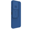 Carcasă blindată Nillkin pentru Xiaomi Redmi 13, CamShield Pro, albastru