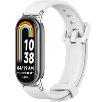 Curea din silicon pentru Xiaomi Smart Mi Band 8 / Xiaomi Smart Mi Band 9