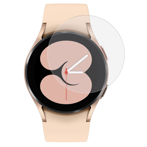 3x ERBORD Hydrogel Foil pentru Samsung Galaxy Watch 4 40mm