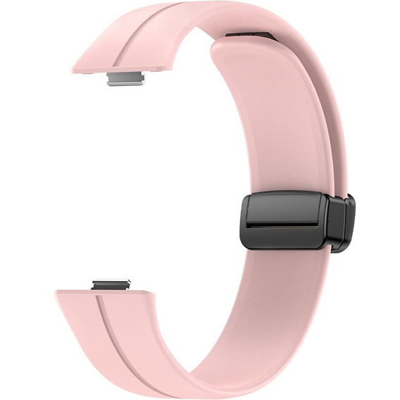 Curea din silicon pentru Huawei Watch Fit 4 / 4 Pro / 3
