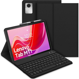Carcasă cu tastatură Bluetooth pentru Lenovo Tab M11
