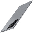 Husă MOFI pentru Samsung Galaxy S23 Ultra, subțire, gri