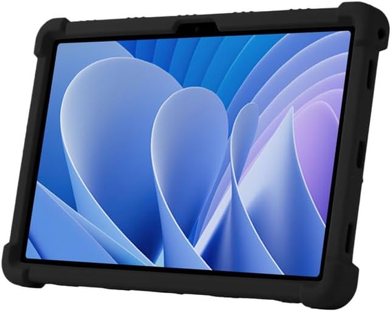 Silicon husă pentru DOOGEE T30 Pro, Impact, armat, negru