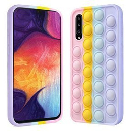Husă Push Bubble Pop It pentru Samsung Galaxy A50